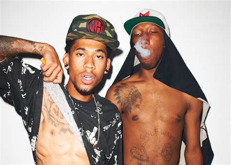 hodgy beats age